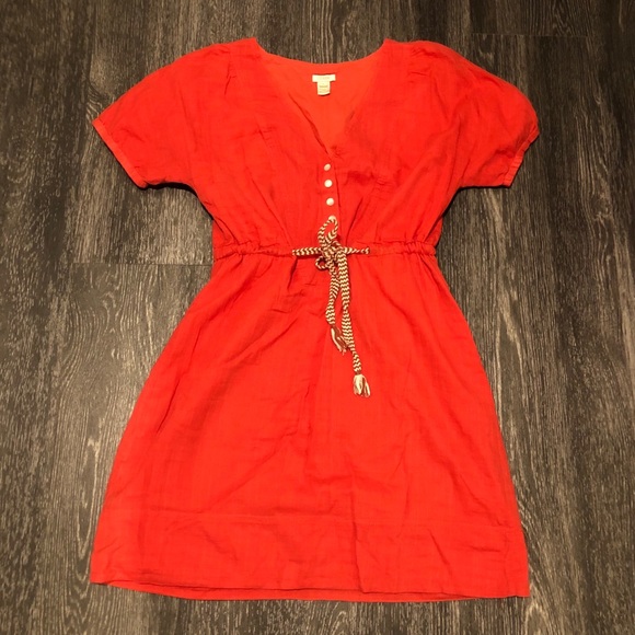 J. Crew Dresses & Skirts - J. Crew Dress